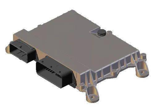 2021金智獎(jiǎng)最佳產(chǎn)品獎(jiǎng) 底盤域控制器入圍產(chǎn)品