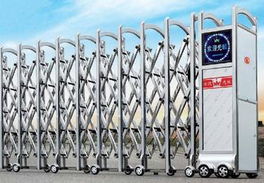 北京順義區維修電動門