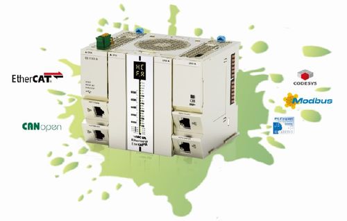 禾川高端伸縮門控制器強勢來襲，引領智能出入新紀元