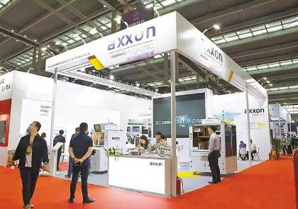 春風贏得燕歸來 以貼心服務為企業吃下人工智能應用軟件開發“定心丸”